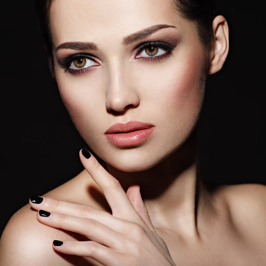 Advanced Makeup Techniques