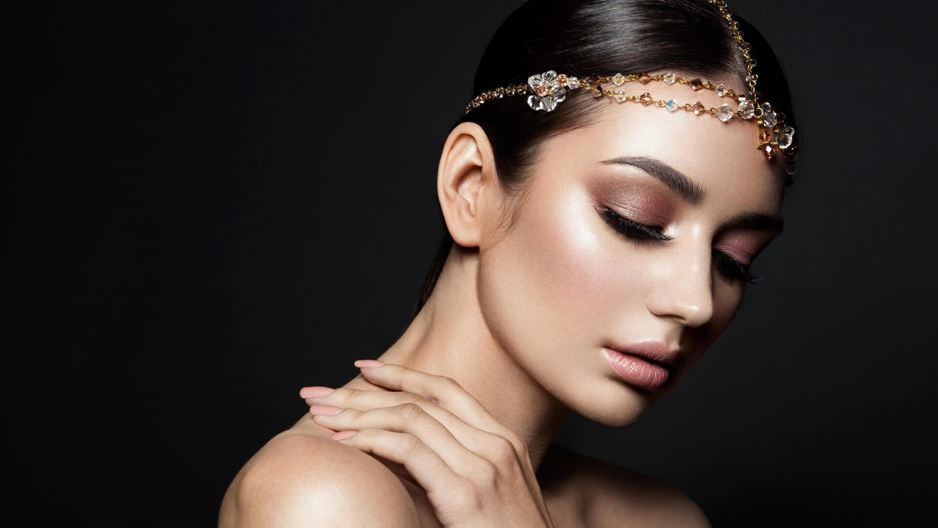Priya's Dream Wedding Glow